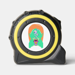 monster face 1