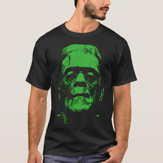 Monster (Green) T-Shirt