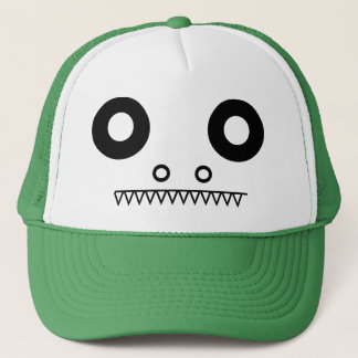 Monster Hat