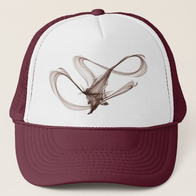 Monster Hat (Front)