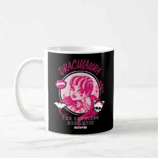 Monster High Draculaura Coffee Mug