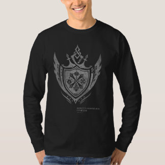 MONSTER HUNTER RISESUNBREAK Quest Seal T-Shirt