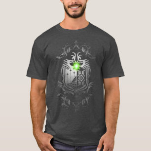 Monster Hunter World 5 T-Shirt