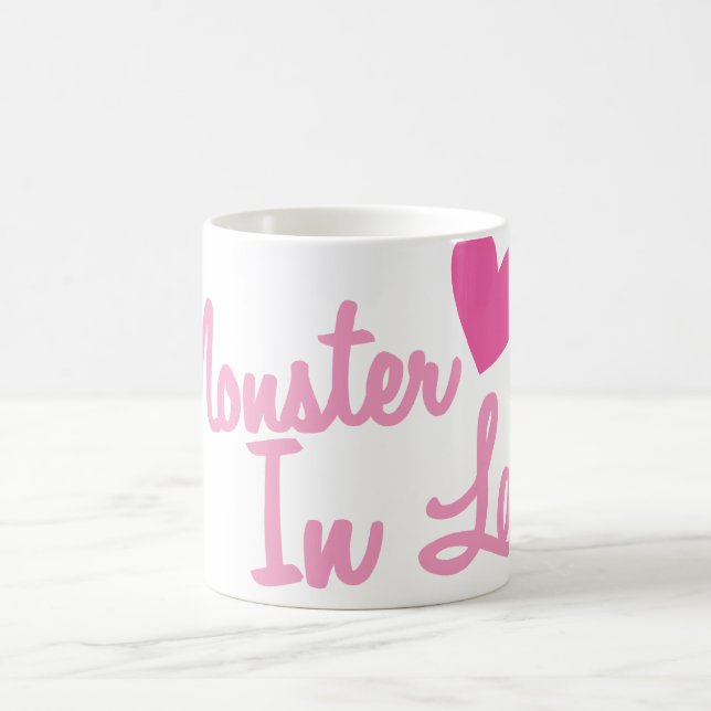monster in law coffee mug (Center)