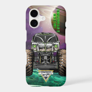 Monster Jam Alien Invasion
