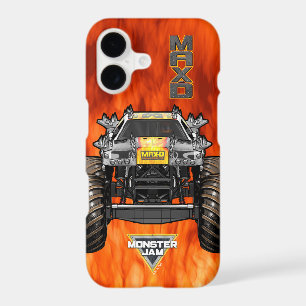 Monster Jam Max-D