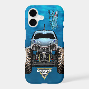 Monster Jam Megalodon