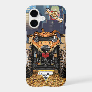 Monster Jam Monster Mutt