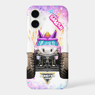 Monster Jam Sparkle Smash
