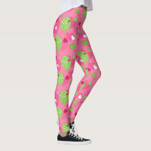Monster Love Leggings