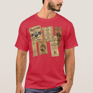 Monster Medicines T-Shirt