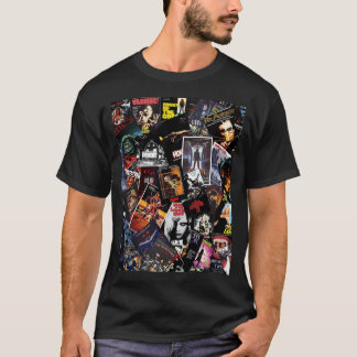 Monster Movie T-Shirt