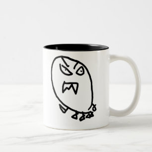 Monster Mug