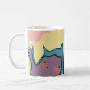 MONSTER MUG ENJOY LITTLE THINGS