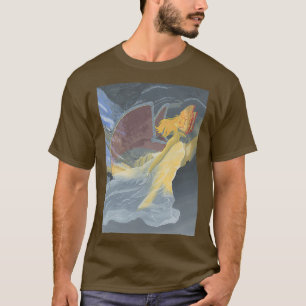 Monster of the Sky T-Shirt