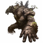 Monster Photo Sculpture - Earth Elemental<br><div class="desc">Place this ground shaking Earth Elemental photo sculpture in your office,  or even use it as unique miniature for your favourite table-top gaming sessions.</div>