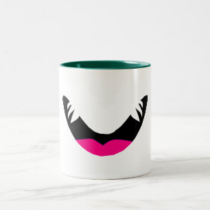Monster Smile Mug