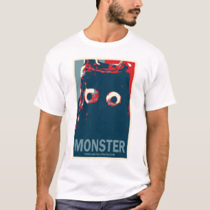 "Monster" T-Shirt