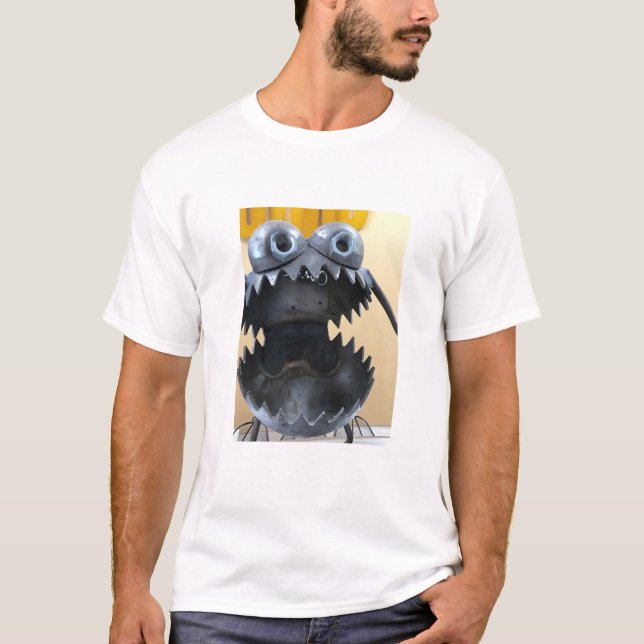 Monster T-Shirt (Front)