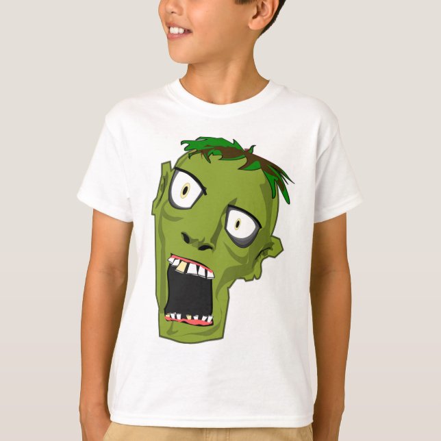 Monster T-Shirt (Front)