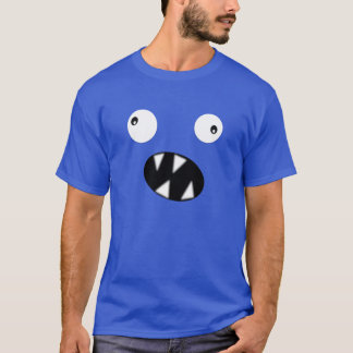 Monster. T-shirt. T-Shirt