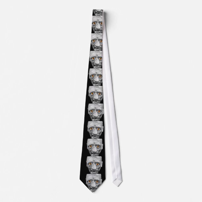 Monster Tie (Front)