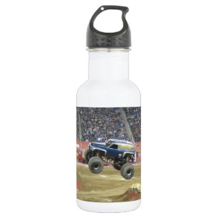 - Monster Truck 532 Ml Water Bottle