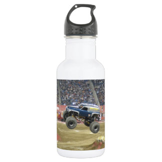 - Monster Truck 532 Ml Water Bottle