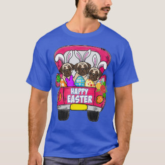 Monster Truck Are My Jam For Monster Truck Lovers T-Shirt