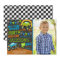 Monster Truck Invitation Monster Truck Birthday