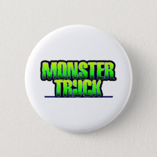 monster truck,monster trucks,monster jam,truck,hot 6 cm round badge