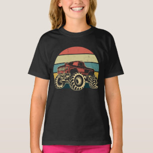 Monster Truck T-Shirt