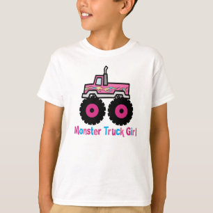 Monster Truck T-Shirt