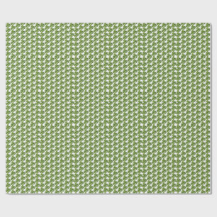 Monstera Albo Wrapping Paper