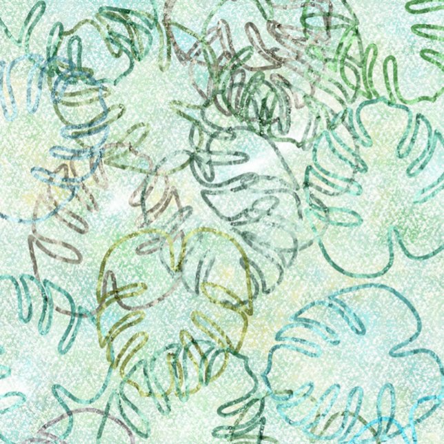 Monstera Madness Invitation (Creator Uploaded)