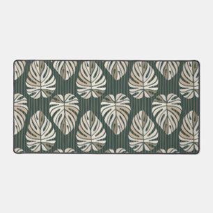 Monstera March Desk Mat