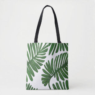Monstera Tote Bag