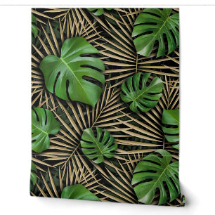 monstera wallpaper