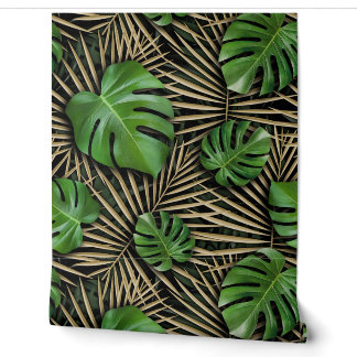 monstera wallpaper