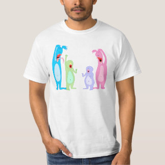 MonsterFamily T-Shirt