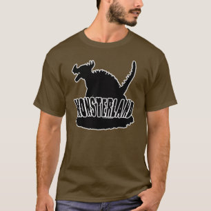 Monsterland shirt