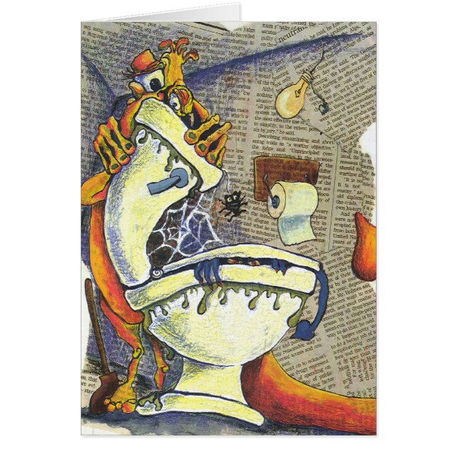 monsterloo-card (Front)