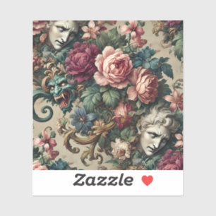 Monsters Amongst Men – Gothic Baroque