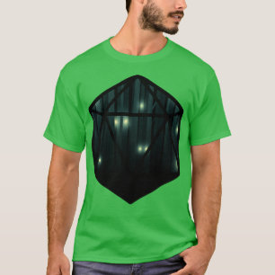 Monsters D20 T-Shirt