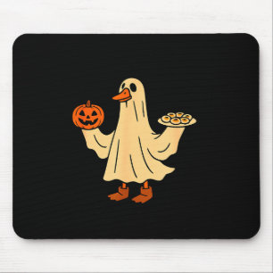 Monsters Don't Eat Ghost Because They Taste Like S Mouse Mat
