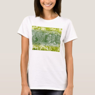 Monsters of Aberlamno T-Shirt