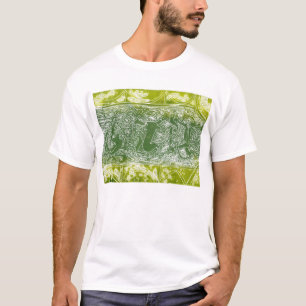 Monsters of Aberlamno T-Shirt