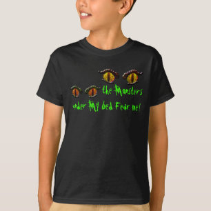 Monsters T-Shirt