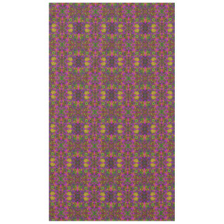 Monstruo Cross Tablecloth