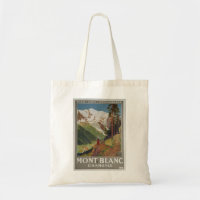 MONT BLANC